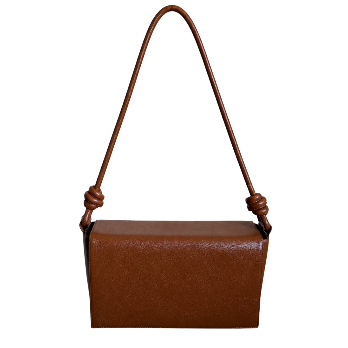 Bolsa Clássica - Caramelo