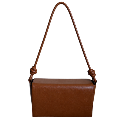 Bolsa Clássica - Caramelo