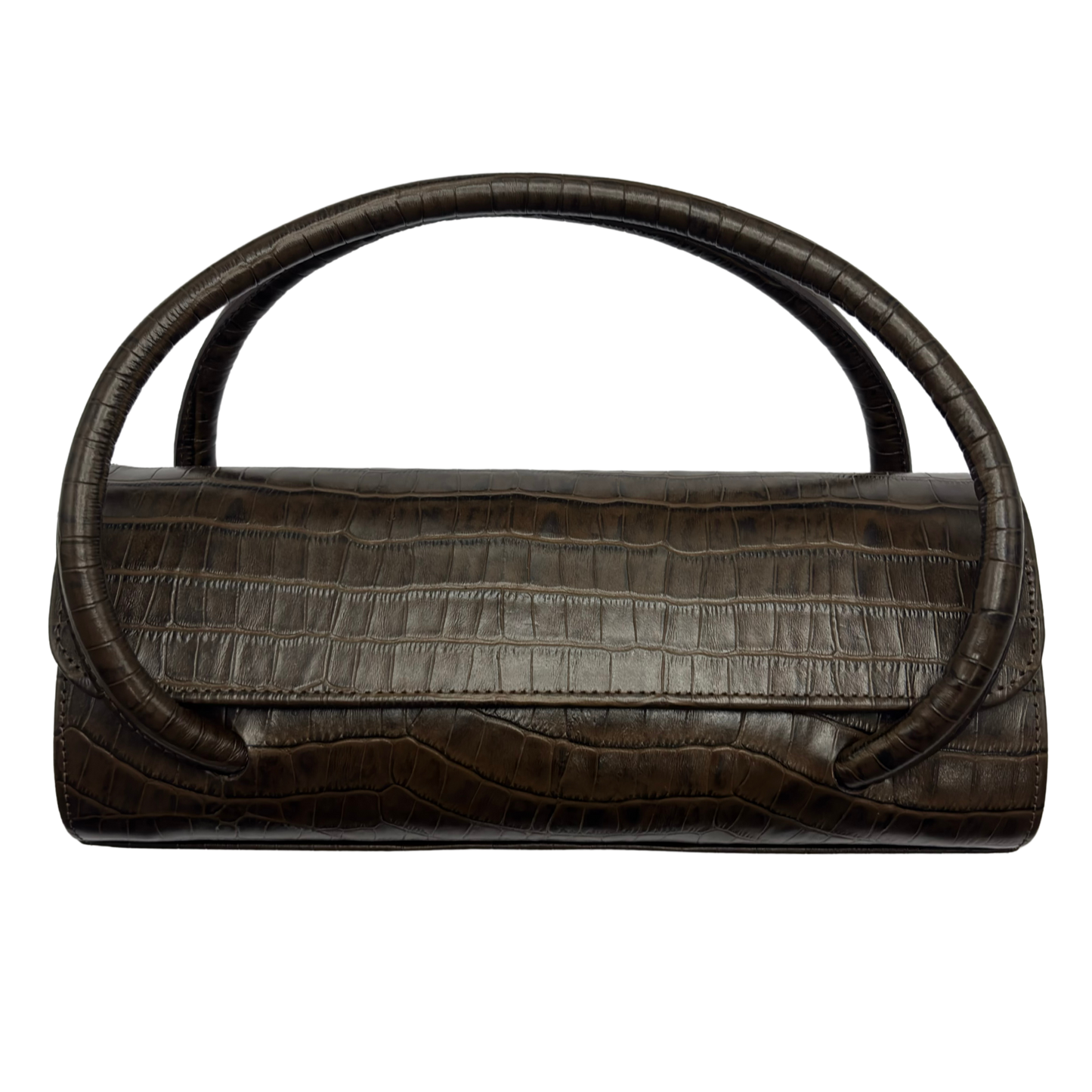 Bolsa Nina - Croco
