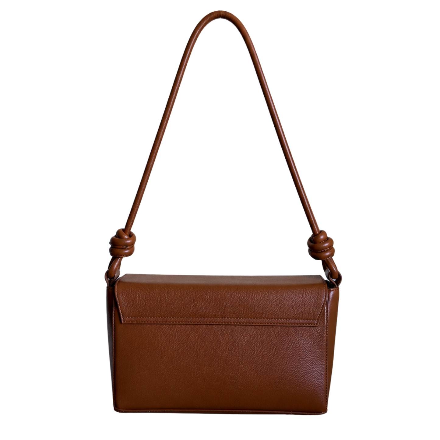 Bolsa Clássica - Caramelo