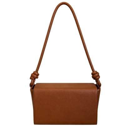 Bolsa Clássica - Caramelo II