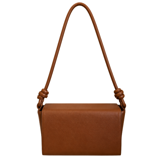 Bolsa Clássica - Caramelo II
