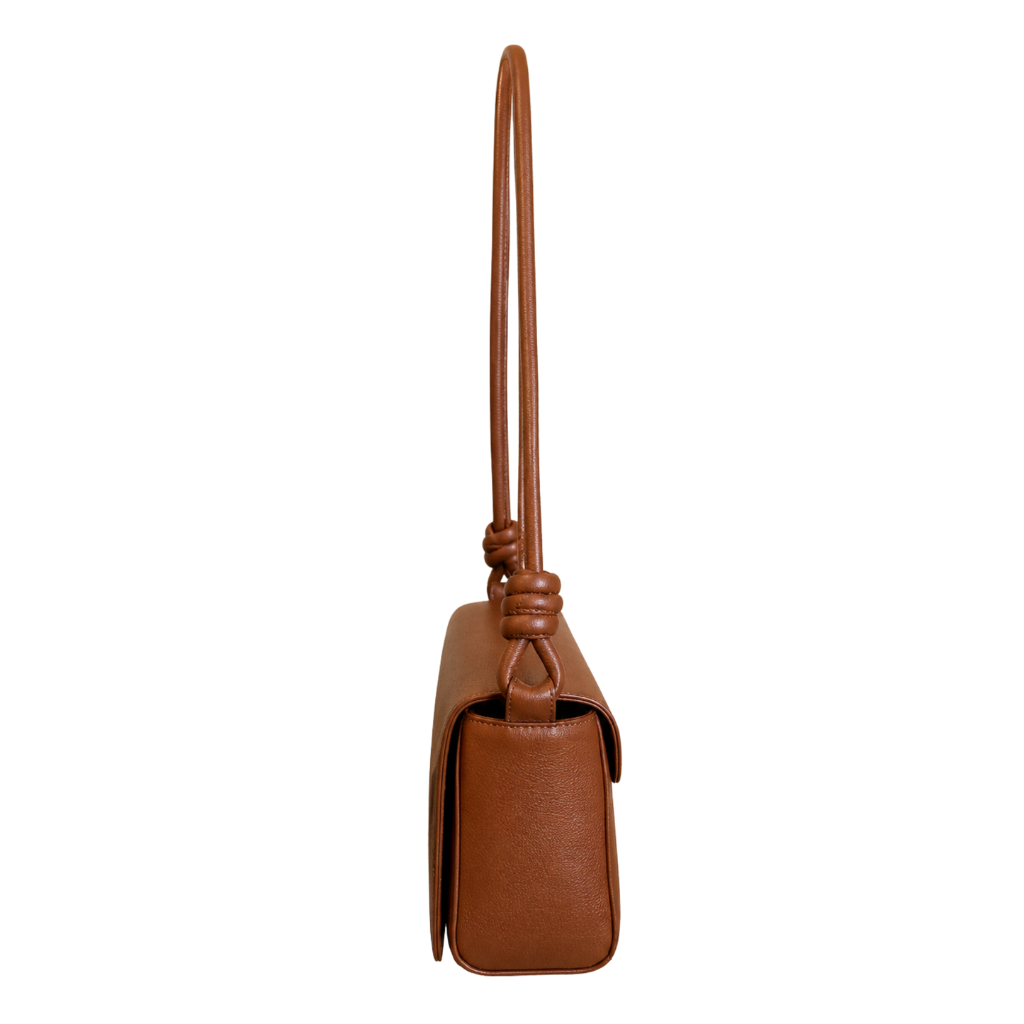 Bolsa Clássica - Caramelo II