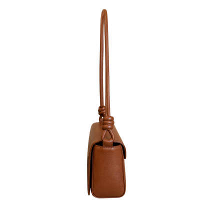 Bolsa Clássica - Caramelo II