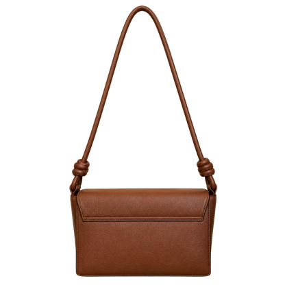 Bolsa Clássica - Caramelo II
