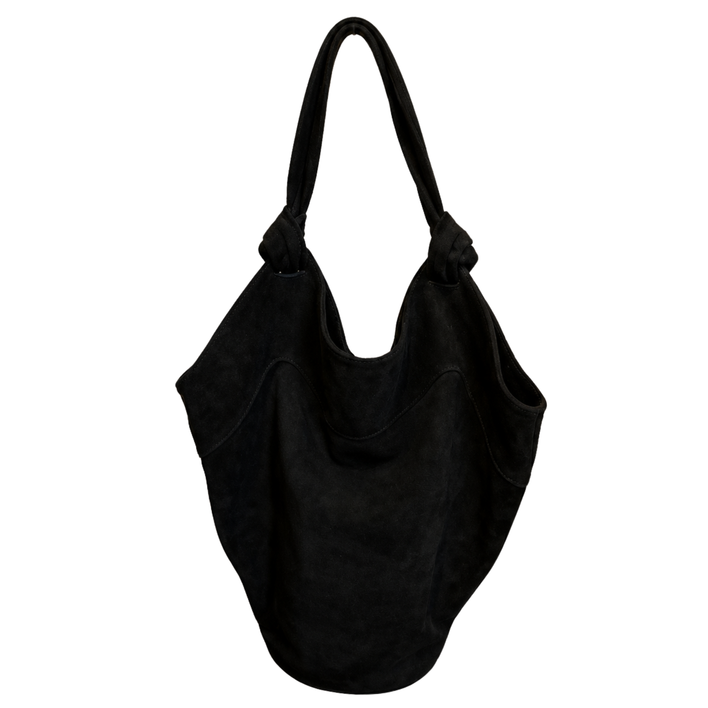 Bolsa Y Maxi - Preta