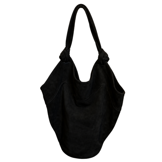 Bolsa Y Maxi - Preta