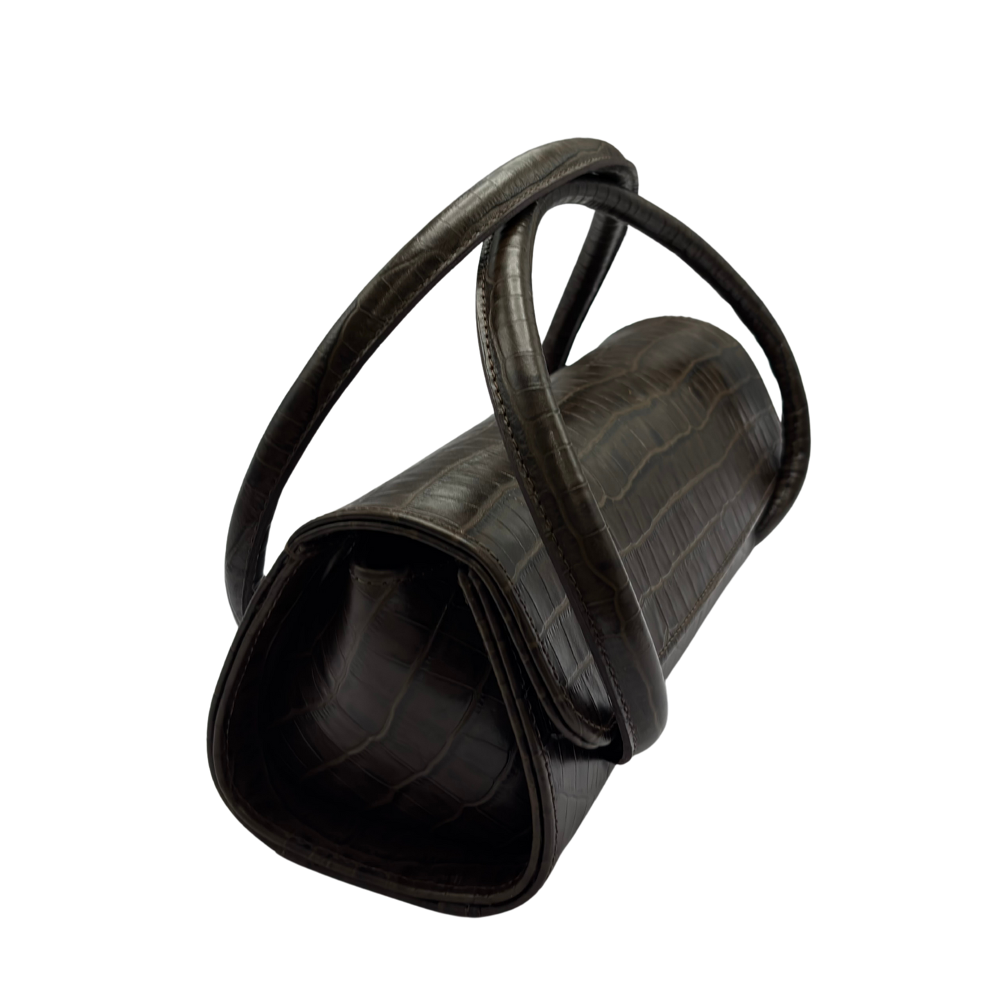 Bolsa Nina - Croco