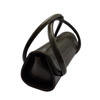 Bolsa Nina - Croco