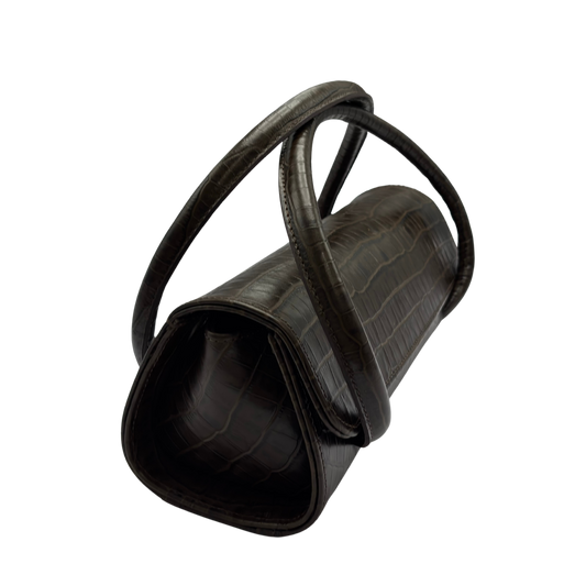 Bolsa Nina - Croco