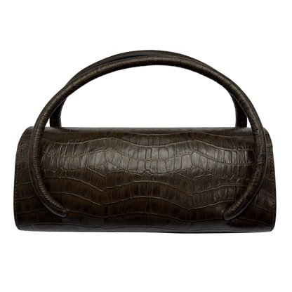 Bolsa Nina - Croco