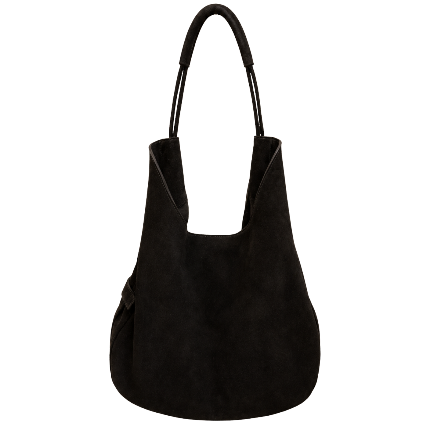 Bolsa 1984 - Preta