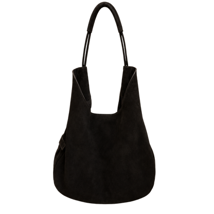 Bolsa 1984 - Preta