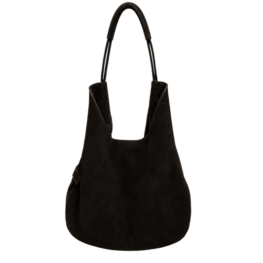 Bolsa 1984 - Preta