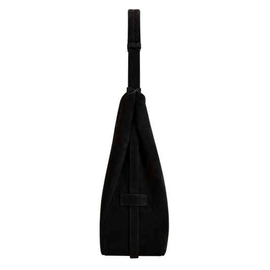 Bolsa 1984 - Preta