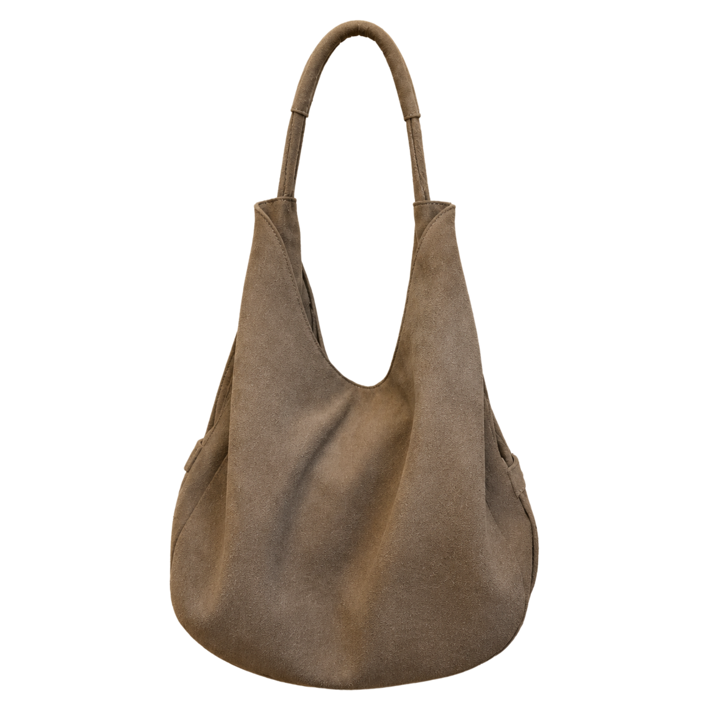 Bolsa 1984 - Cinza
