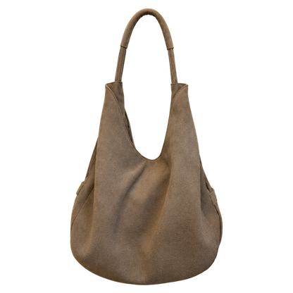 Bolsa 1984 - Cinza