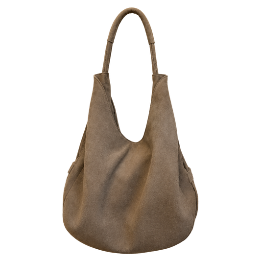 Bolsa 1984 - Cinza