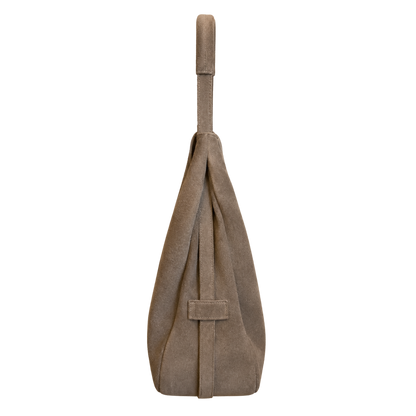 Bolsa 1984 - Cinza