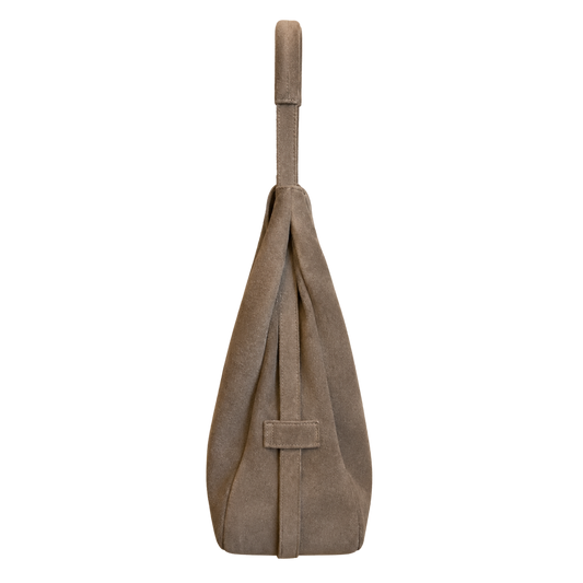 Bolsa 1984 - Cinza