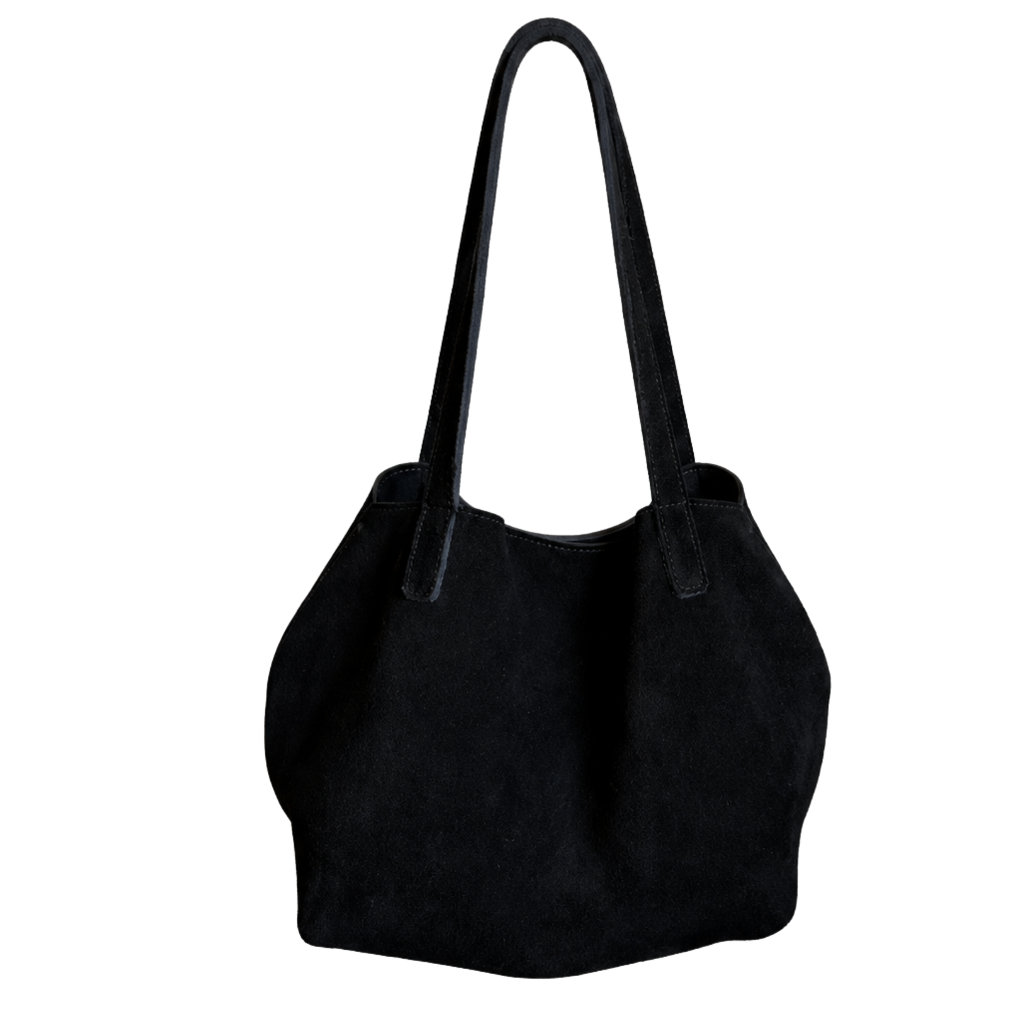 Bolsa Adriane - Preta