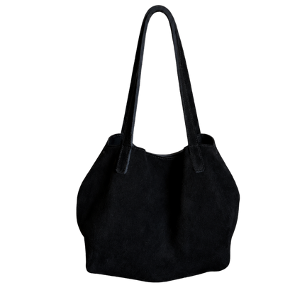 Bolsa Adriane - Preta