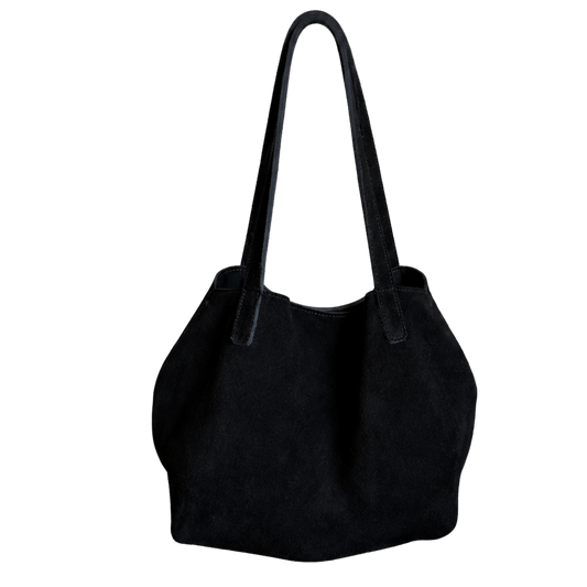 Bolsa Adriane - Preta