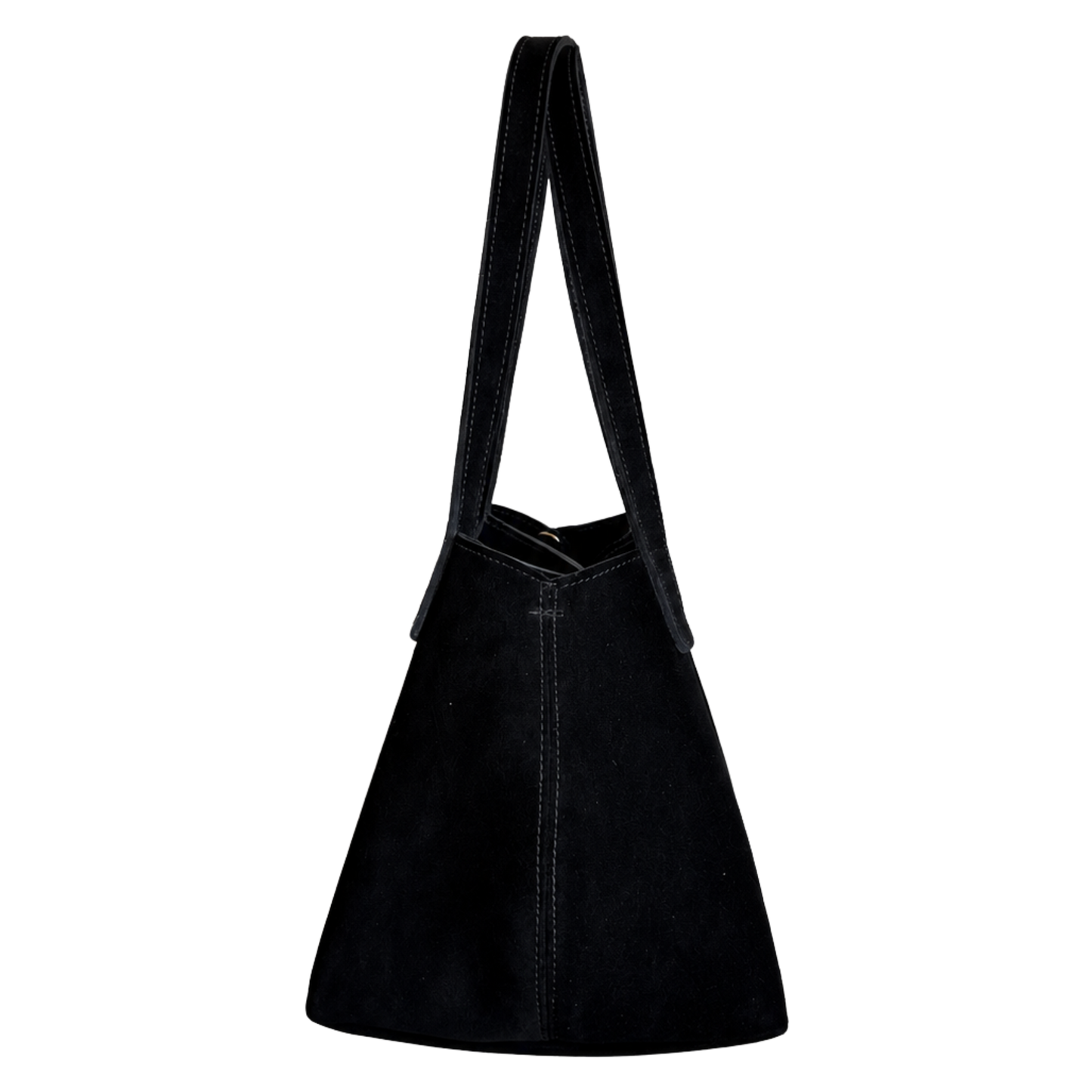 Bolsa Adriane - Preta