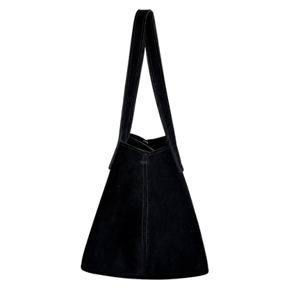 Bolsa Adriane - Preta