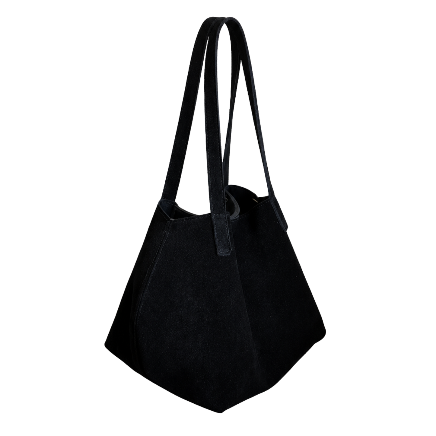 Bolsa Adriane - Preta