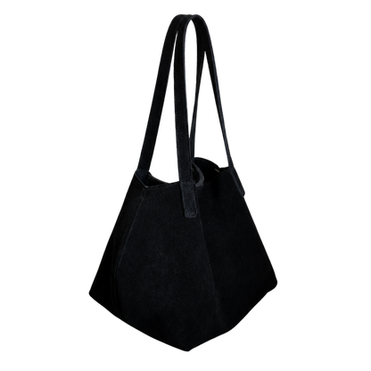 Bolsa Adriane - Preta