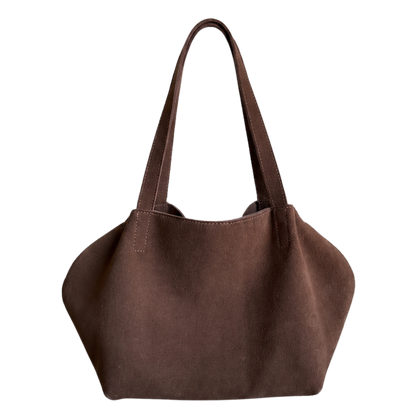 Bolsa Adriane - Chocolate
