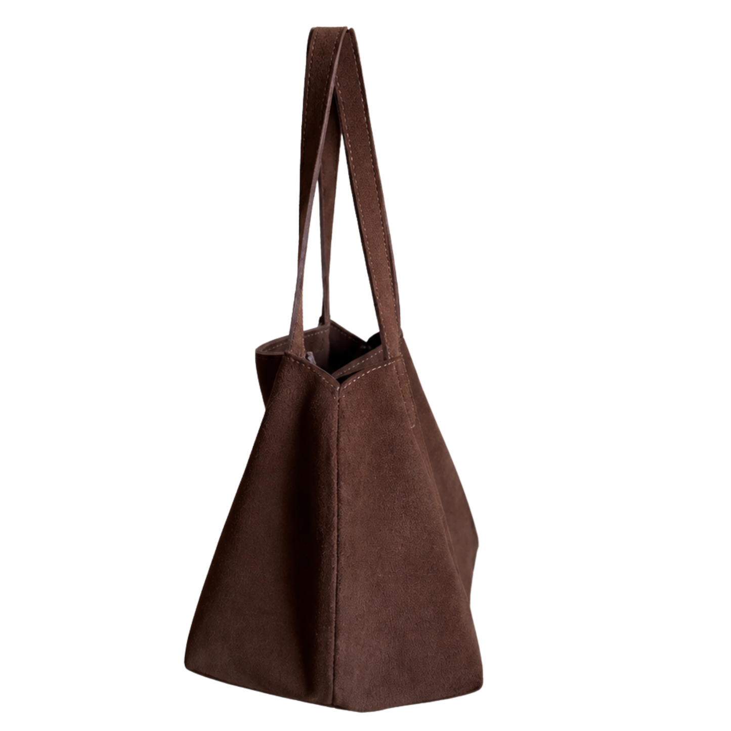 Bolsa Adriane - Chocolate