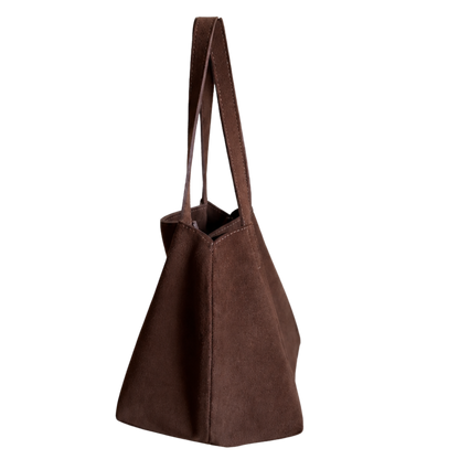 Bolsa Adriane - Chocolate