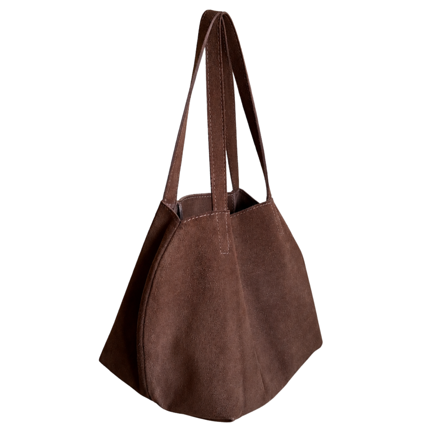 Bolsa Adriane - Chocolate