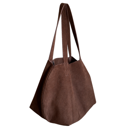 Bolsa Adriane - Chocolate