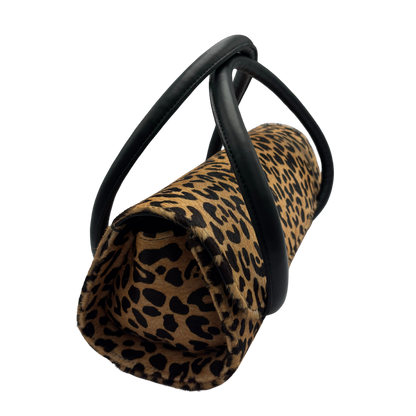 Bolsa Nina - Lince