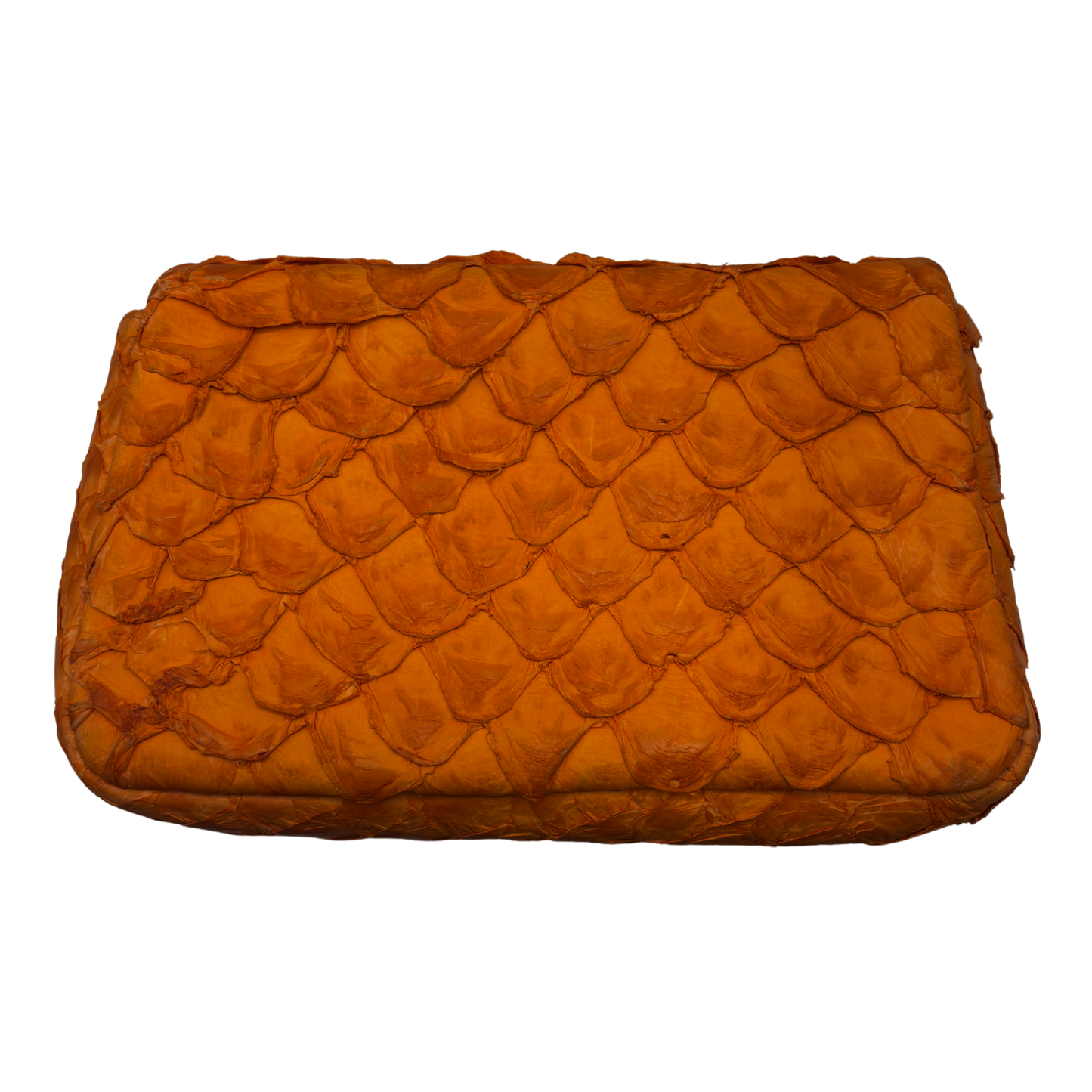 Bolsa Susannah - Pirarucu Laranja