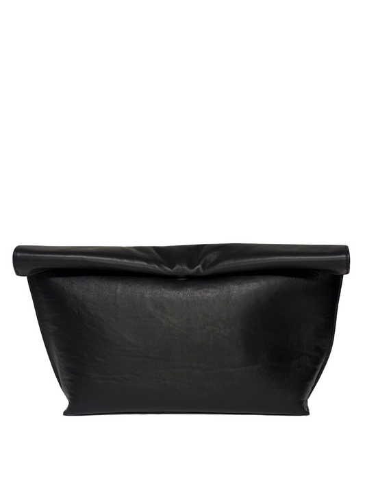 Bolsa Le Sac Ovelha - Preta