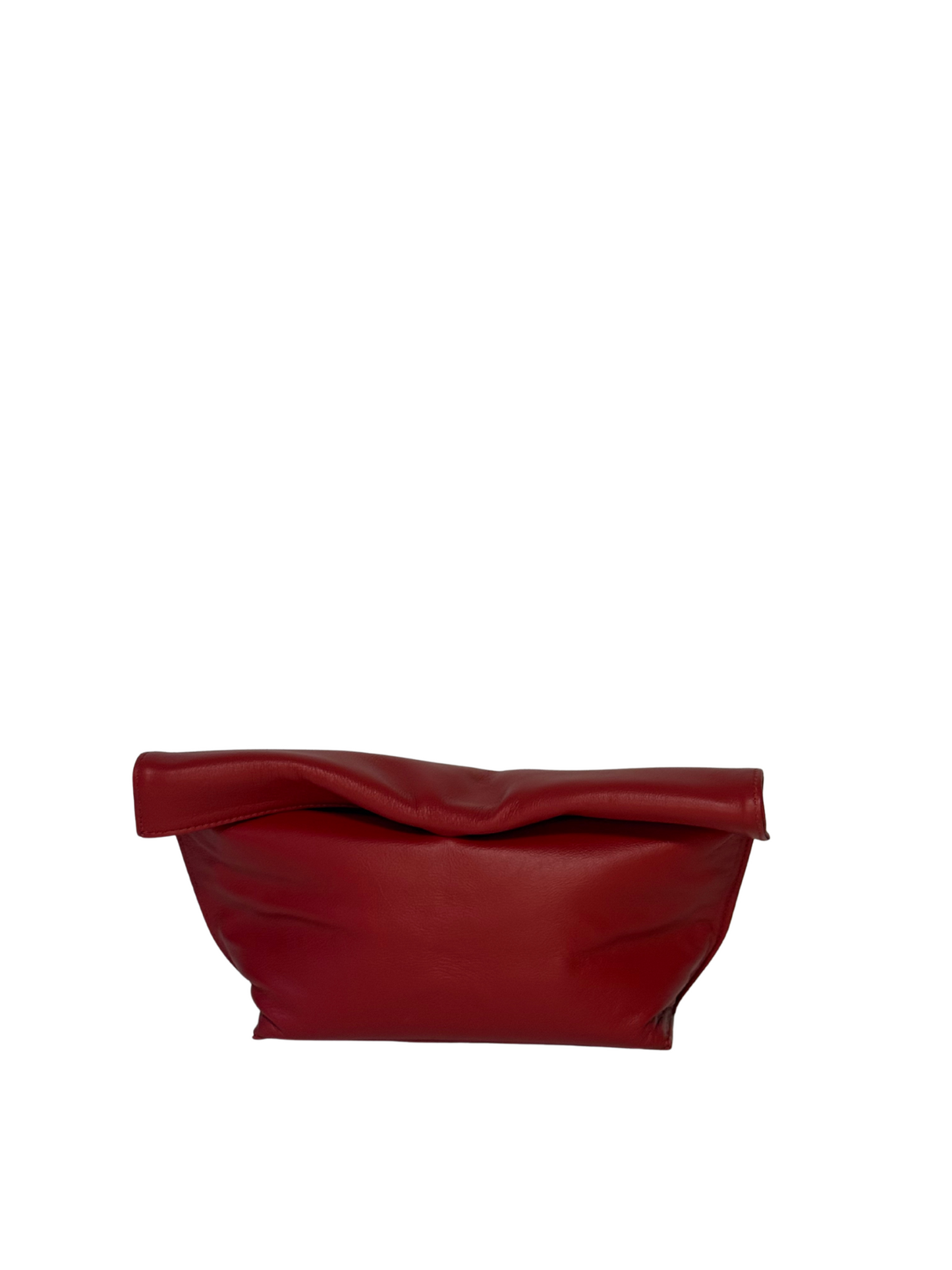 Bolsa Le Sac Petit - Vermelha