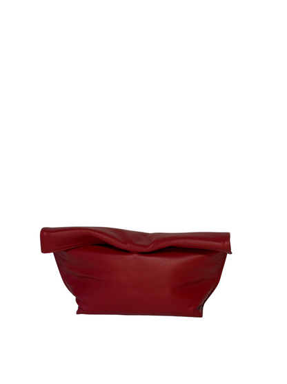 Bolsa Le Sac Petit - Vermelha