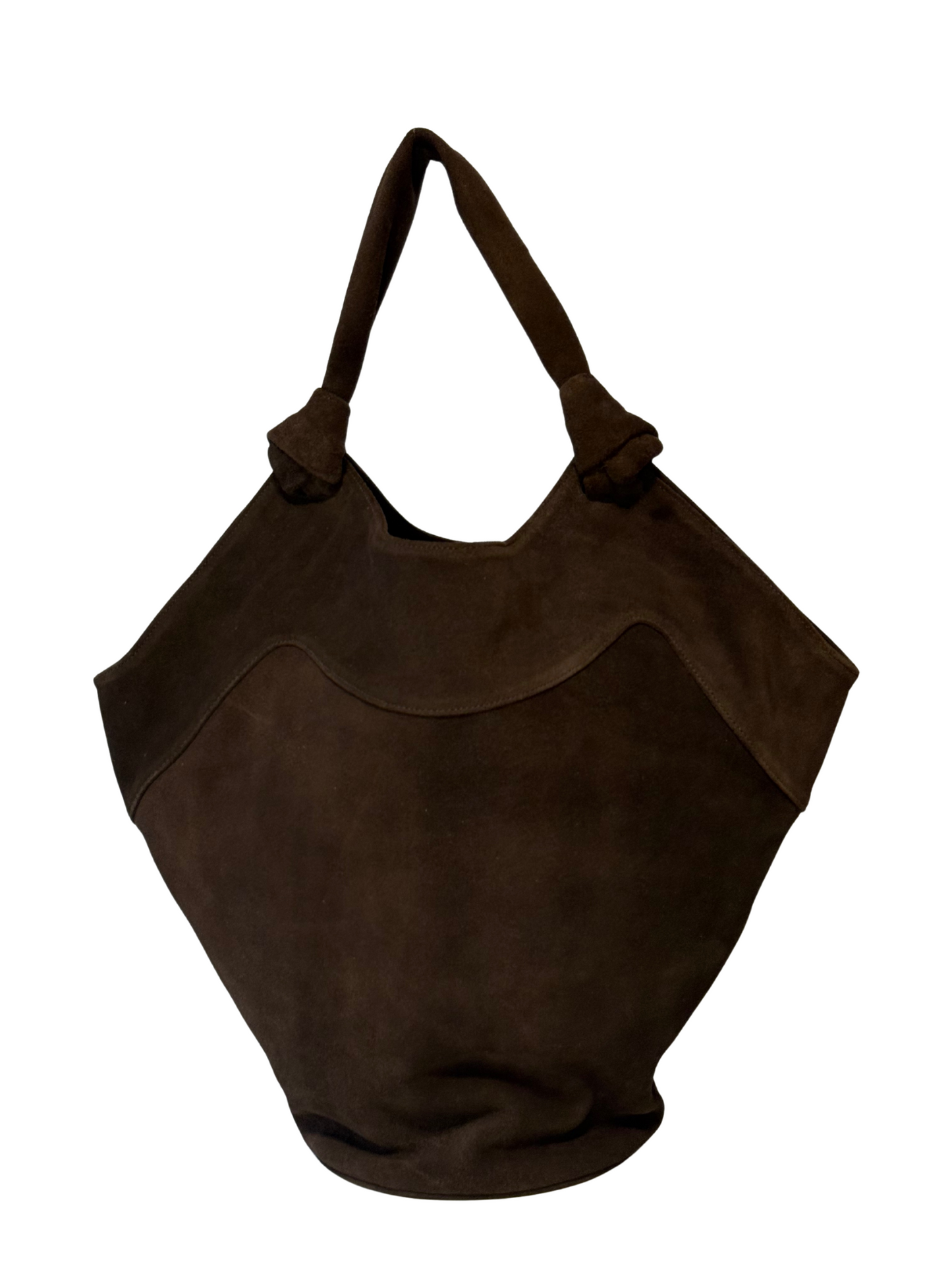 Bolsa Y Maxi - Café