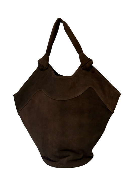 Bolsa Y Maxi - Café