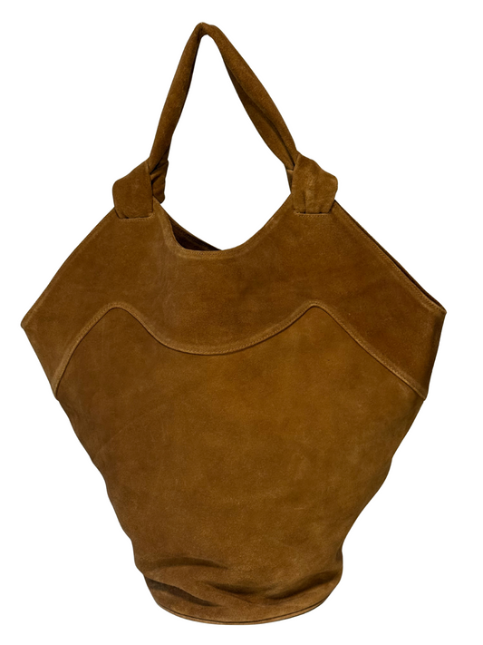 Bolsa Y Maxi - Caramelo II