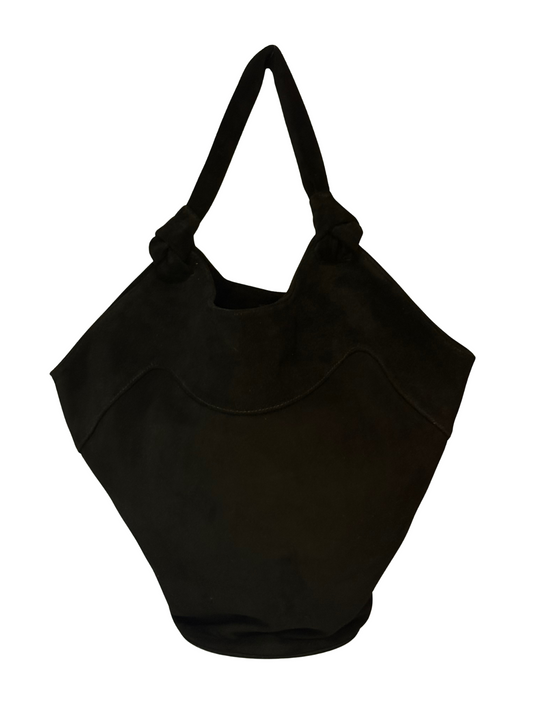 Bolsa Y Maxi - Preta