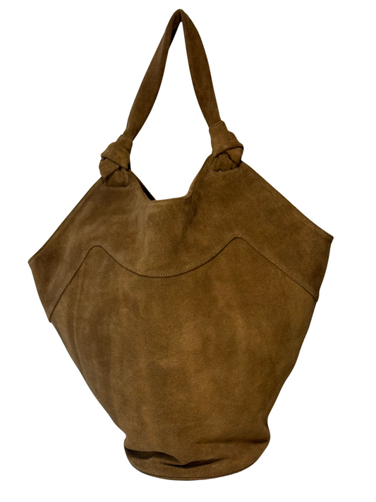 Bolsa Y Maxi - Castor