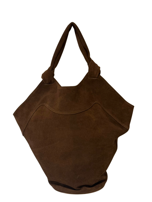 Bolsa Y Maxi - Chocolate