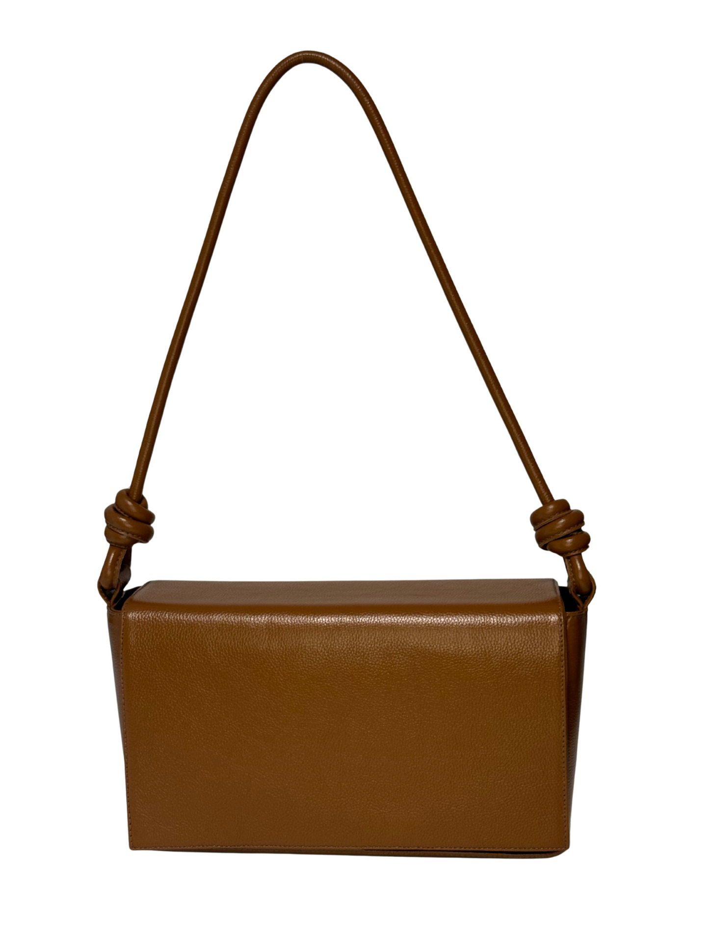 Bolsa Clássica - Caramelo II