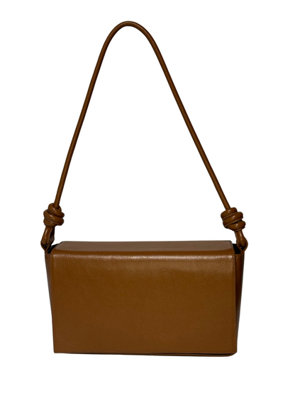 Bolsa Clássica - Caramelo II