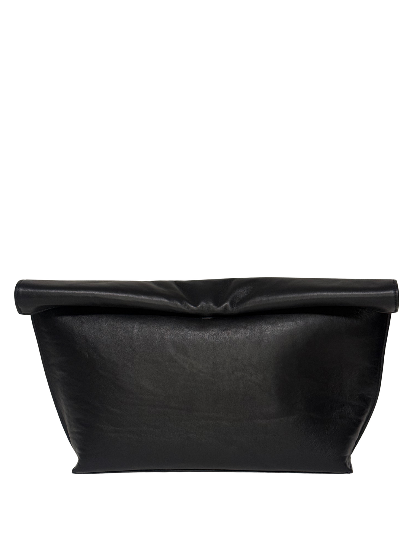 Bolsa Le Sac Ovelha - Preta